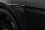 Bentley Bentayga in Black by Startech 2016 года